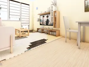 Prodej bytu 2+kk, Teplice, Trnovanská, 40 m2