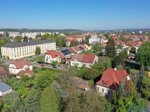 Prodej rodinného domu, Vysoké Mýto, Prokopa Velikého, 140 m2