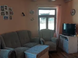 Prodej chalupy, Pacov, 260 m2