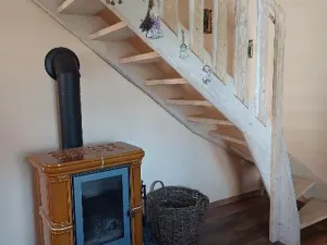 Prodej chalupy, Pacov, 260 m2