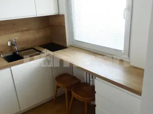 Prodej bytu 1+1, Praha - Háje, Brechtova, 30 m2