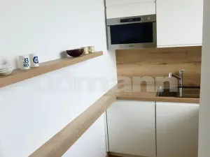 Prodej bytu 1+1, Praha - Háje, Brechtova, 30 m2