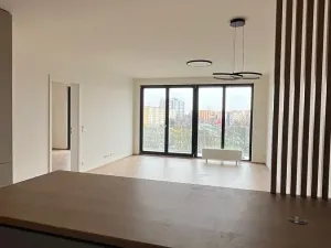 Pronájem bytu 4+kk, Praha - Vokovice, K Červenému vrchu, 117 m2