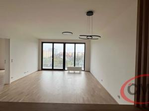 Pronájem bytu 4+kk, Praha - Vokovice, K Červenému vrchu, 117 m2