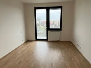 Pronájem bytu 4+kk, Praha - Vokovice, K Červenému vrchu, 117 m2