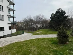 Pronájem bytu 4+kk, Praha - Vokovice, K Červenému vrchu, 117 m2
