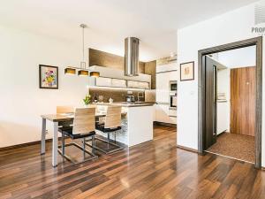 Prodej bytu 2+kk, Brno, Řípská, 58 m2
