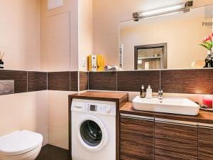 Prodej bytu 2+kk, Brno, Řípská, 58 m2