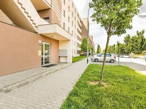 Prodej bytu 2+kk, Brno, Řípská, 58 m2