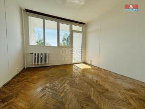 Pronájem bytu 3+1, Klatovy - Klatovy III, nábř. Kpt. Nálepky, 70 m2