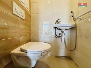 Pronájem bytu 3+1, Klatovy - Klatovy III, nábř. Kpt. Nálepky, 70 m2