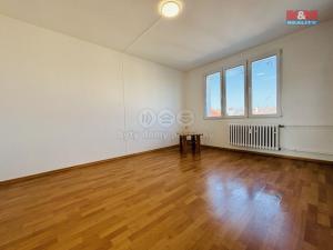 Pronájem bytu 3+1, Klatovy - Klatovy III, nábř. Kpt. Nálepky, 70 m2