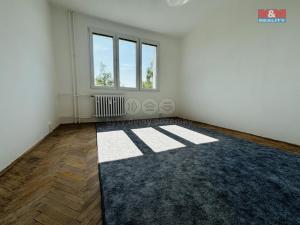 Pronájem bytu 3+1, Klatovy - Klatovy III, nábř. Kpt. Nálepky, 70 m2