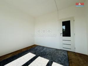 Pronájem bytu 3+1, Klatovy - Klatovy III, nábř. Kpt. Nálepky, 70 m2