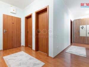 Prodej bytu 3+kk, Ostrava - Nová Bělá, Kaminského, 91 m2