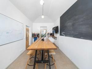 Prodej kanceláře, Praha - Holešovice, Bubenská, 84 m2