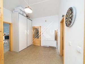 Prodej kanceláře, Praha - Holešovice, Bubenská, 84 m2