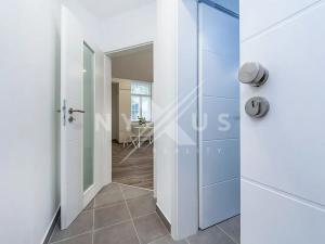 Prodej atypického bytu, Praha - Vinohrady, Polská, 88 m2