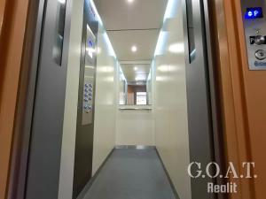 Prodej bytu 2+1, Plzeň, Na Dlouhých, 58 m2