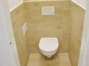 Pronájem bytu 3+kk, Praha - Bubeneč, náměstí Interbrigády, 85 m2