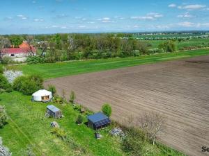 Prodej zahrady, Pardubice, Ostřešanská, 3174 m2