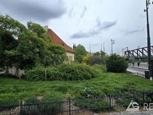Pronájem bytu 4+kk, Praha - Nové Město, Podskalská, 100 m2