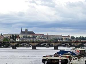Pronájem bytu 4+kk, Praha - Nové Město, Podskalská, 100 m2