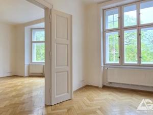 Pronájem bytu 4+kk, Praha - Nové Město, Podskalská, 100 m2
