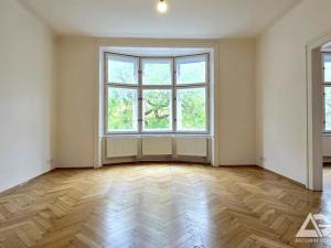 Pronájem bytu 4+kk, Praha - Nové Město, Podskalská, 100 m2