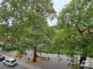 Pronájem bytu 4+kk, Praha - Nové Město, Podskalská, 100 m2