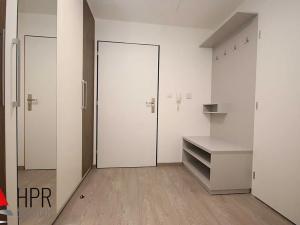 Pronájem bytu 1+kk, Brno, Poříčí, 43 m2