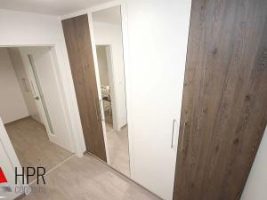 Pronájem bytu 1+kk, Brno, Poříčí, 43 m2