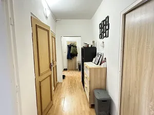 Pronájem bytu 3+1, Kladno, Finská, 67 m2
