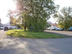 Pronájem kanceláře, Ústí nad Labem, Jateční, 40 m2