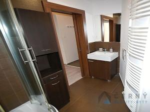 Pronájem bytu 2+1, Liberec, U Sirotčince, 58 m2