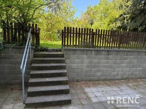 Pronájem bytu 4+kk, Brno, Grohova, 85 m2