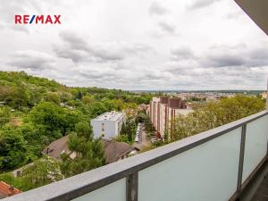 Pronájem bytu 4+kk, Praha - Libeň, Rozšířená, 90 m2