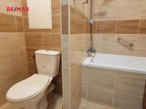 Prodej bytu 2+kk, Praha - Libuš, K lukám, 42 m2
