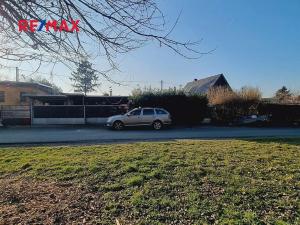 Prodej chaty, Černošice, 50 m2