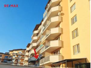 Prodej bytu 2+kk, Brno, Bělohorská, 63 m2