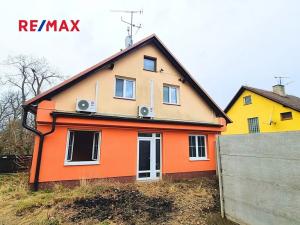 Prodej rodinného domu, Hrušovany nad Jevišovkou, Na Hrádku, 172 m2