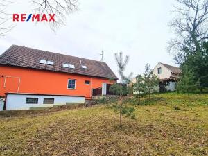 Prodej rodinného domu, Hrušovany nad Jevišovkou, Na Hrádku, 172 m2