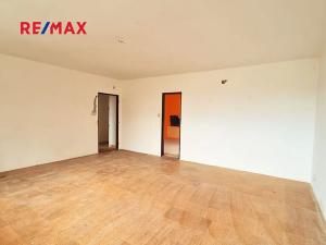 Prodej rodinného domu, Hrušovany nad Jevišovkou, Na Hrádku, 172 m2