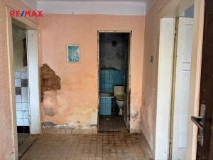 Prodej rodinného domu, Újezd u Svatého Kříže, 98 m2