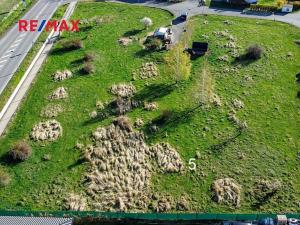Prodej pozemku pro bydlení, Žebrák, 1385 m2