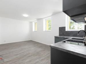 Pronájem bytu 1+kk, Ostrava, Křišťanova, 26 m2
