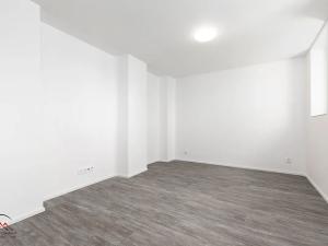 Pronájem bytu 1+kk, Ostrava, Křišťanova, 26 m2