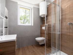 Pronájem bytu 1+kk, Ostrava, Křišťanova, 26 m2
