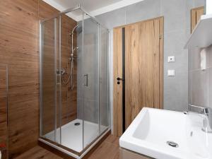 Pronájem bytu 1+kk, Ostrava, Křišťanova, 26 m2