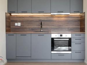 Pronájem bytu 2+kk, Ostrava, Křišťanova, 41 m2